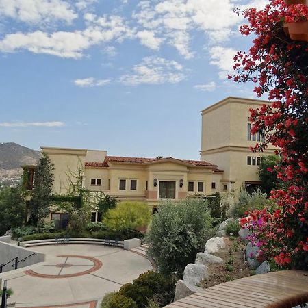 Santuario Diegueno 特卡特 外观 照片