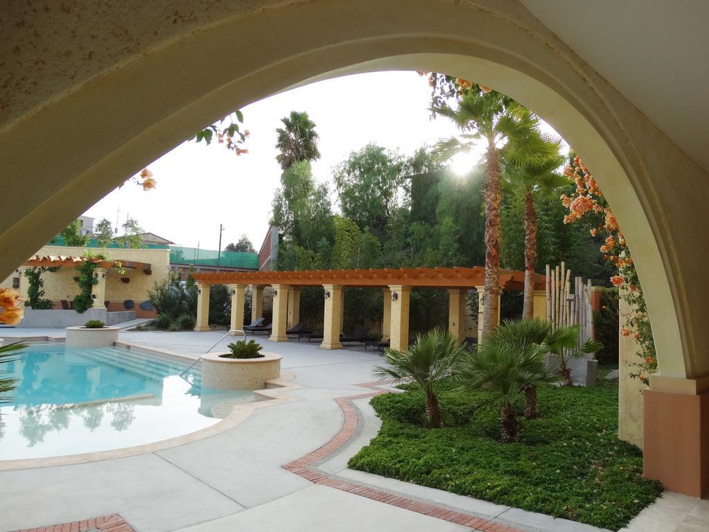 Santuario Diegueno 特卡特 外观 照片