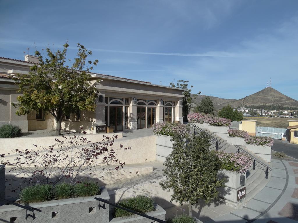 Santuario Diegueno 特卡特 外观 照片