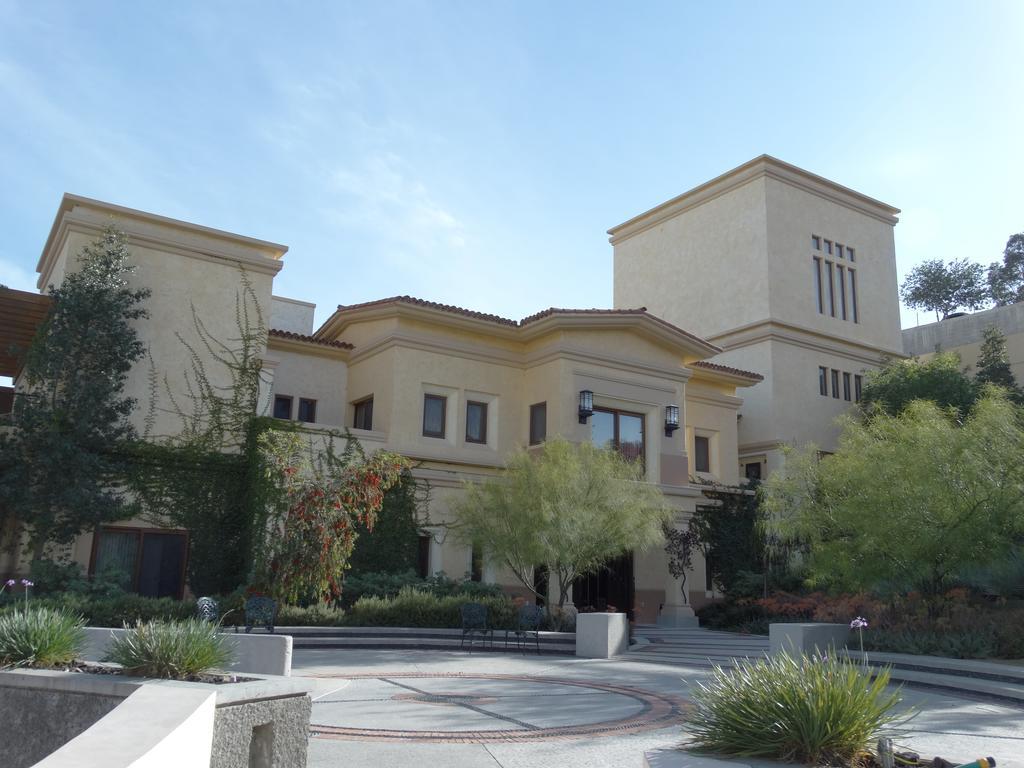 Santuario Diegueno 特卡特 外观 照片