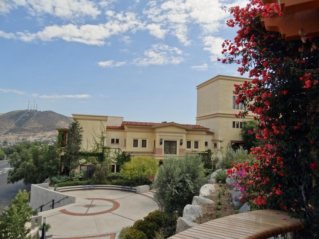 Santuario Diegueno 特卡特 外观 照片