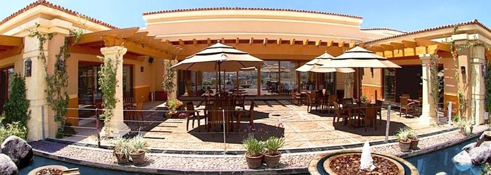 Santuario Diegueno 特卡特 外观 照片